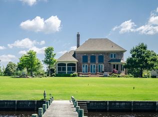 354 Bay Point Dr, Edenton, NC 27932