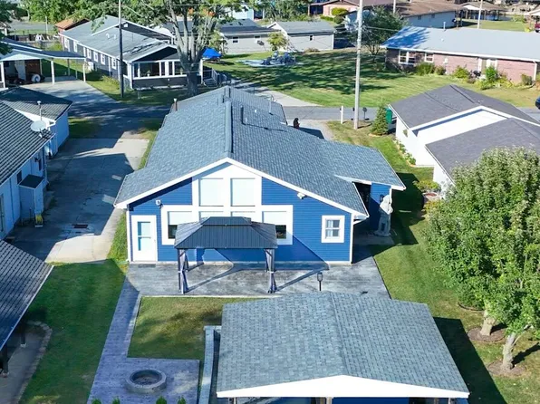 11546 Horseshoe Channel Dr, Lakeview, OH 43331