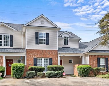 117 Ross Moore Ave, Charlotte, NC, 28205