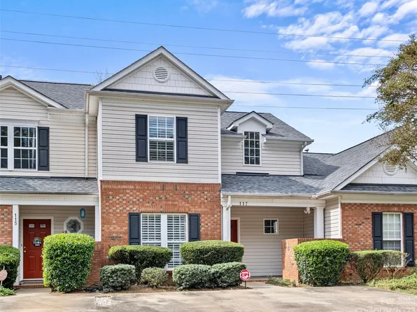 117 Ross Moore Ave, Charlotte, NC 28205