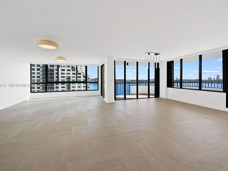 520 Brickell Key Dr #A1206 — Photo 8