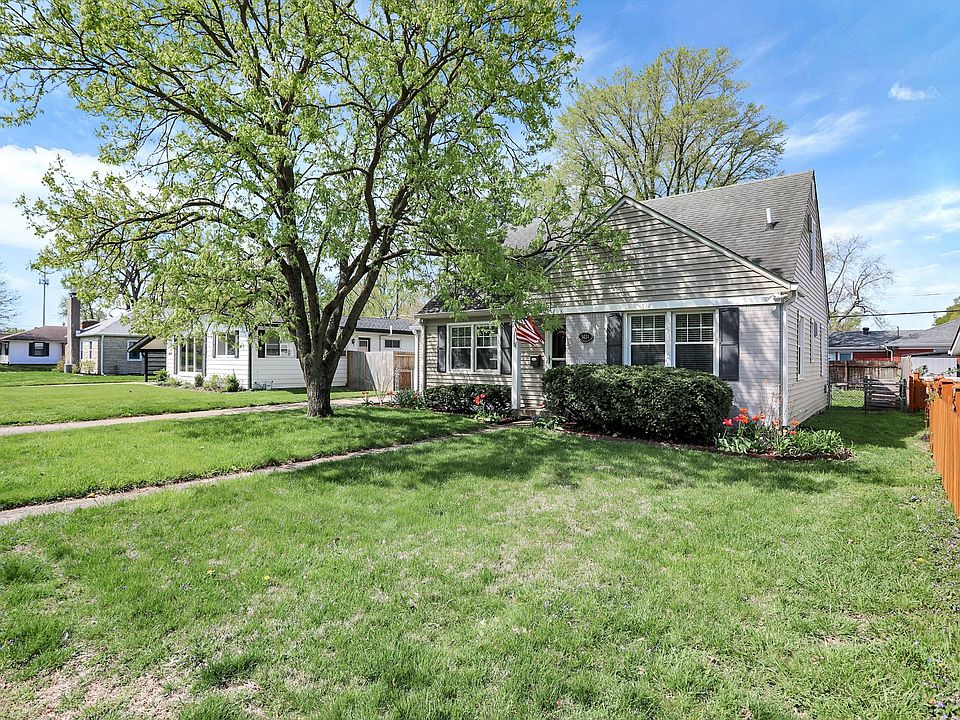 5634 N Rural St, Indianapolis, IN 46220 | Zillow