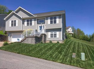 48 Gobblers Run, Morgantown, WV 26508