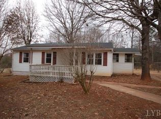 238 Brightwells Mill Rd, Madison Heights, VA 24572