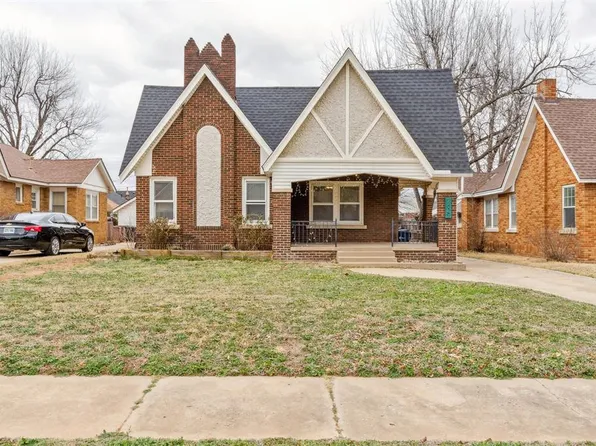 2629 NW 15th St, Oklahoma City, OK 73107