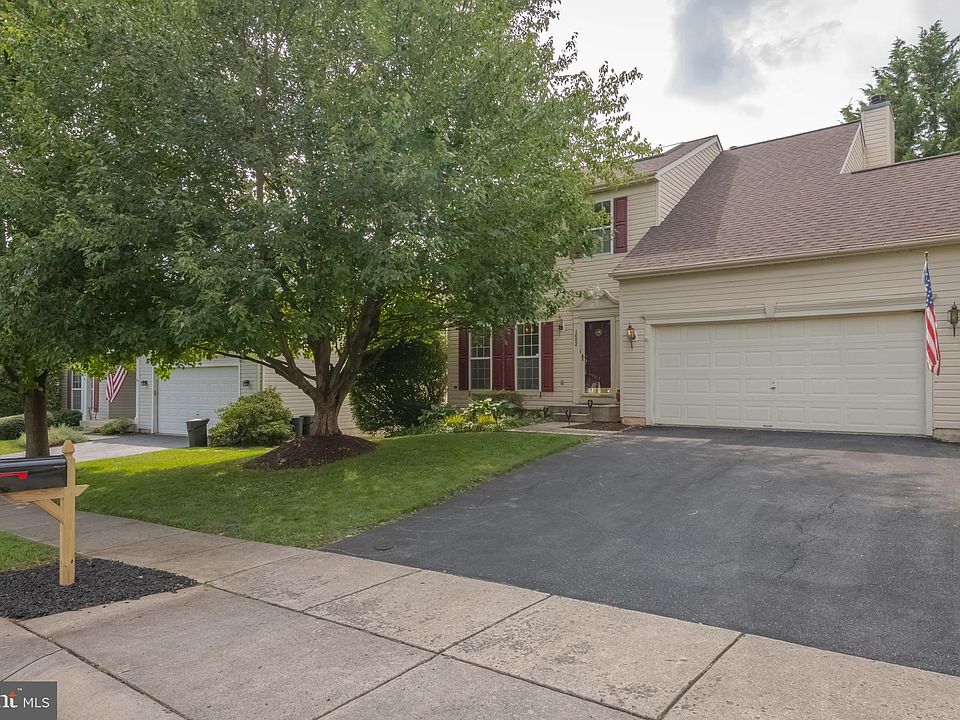 1002 Irwins Choice Bel Air, MD, 21014 Apartments for Rent Zillow