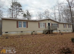 321 Glavine St, Greenville, GA