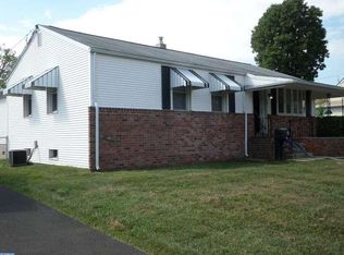 448 Durham Rd, Langhorne, PA 19047