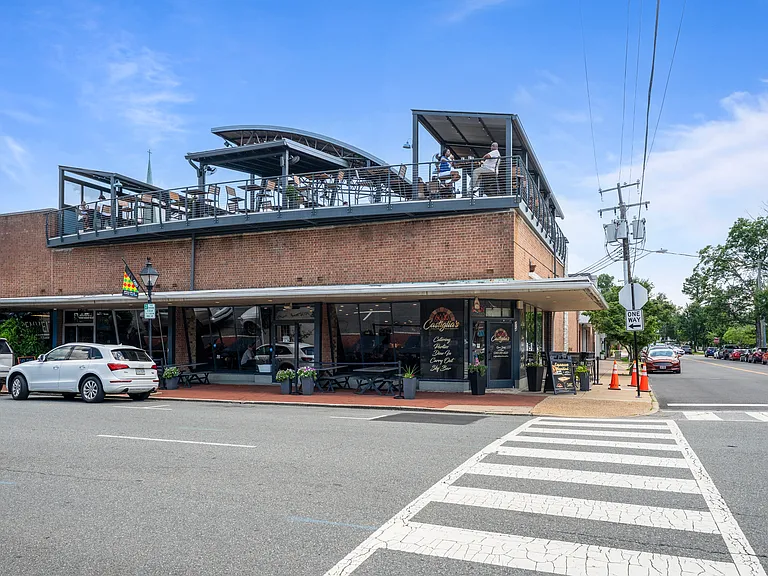1115 Winchester St #D — Photo 45