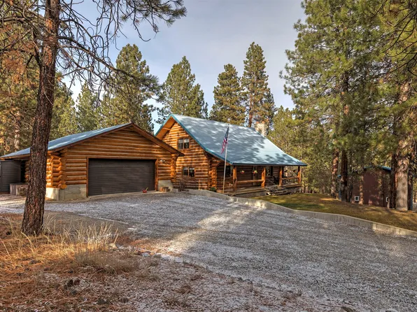 214 Peaceful Dr, Hamilton, MT 59840