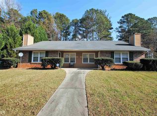 2384 Rosedale Rd, Snellville, GA 30078