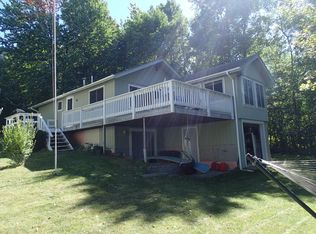 52 37th Fireroad, China, ME 04358
