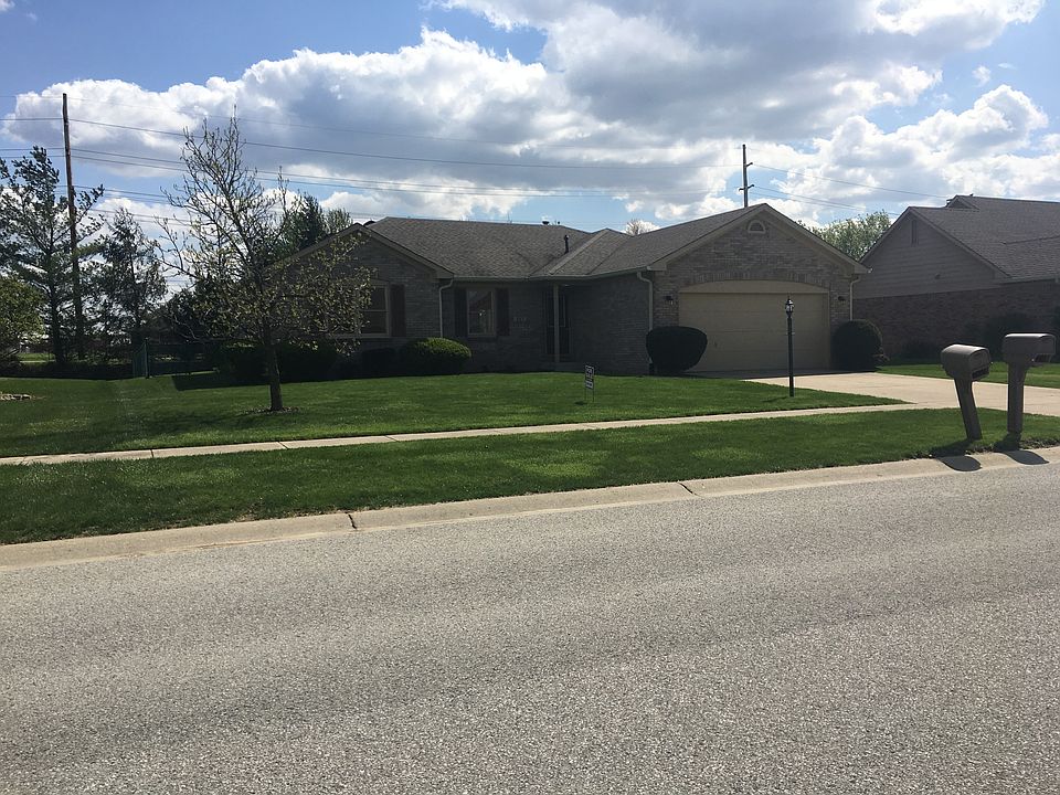 Beautiful Brick Ranch!