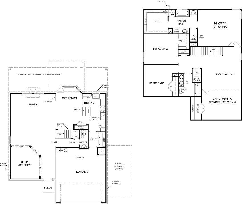 Floor Plan.