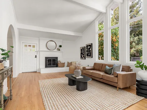 53 Florence Avenue, San Anselmo, CA 94960