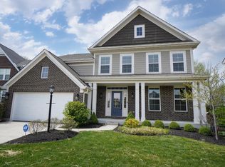 197 W Decatur Ln, Loveland, OH 45140