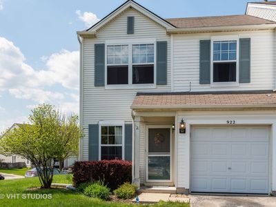 922 E Savannah Dr, Romeoville, IL, 60446