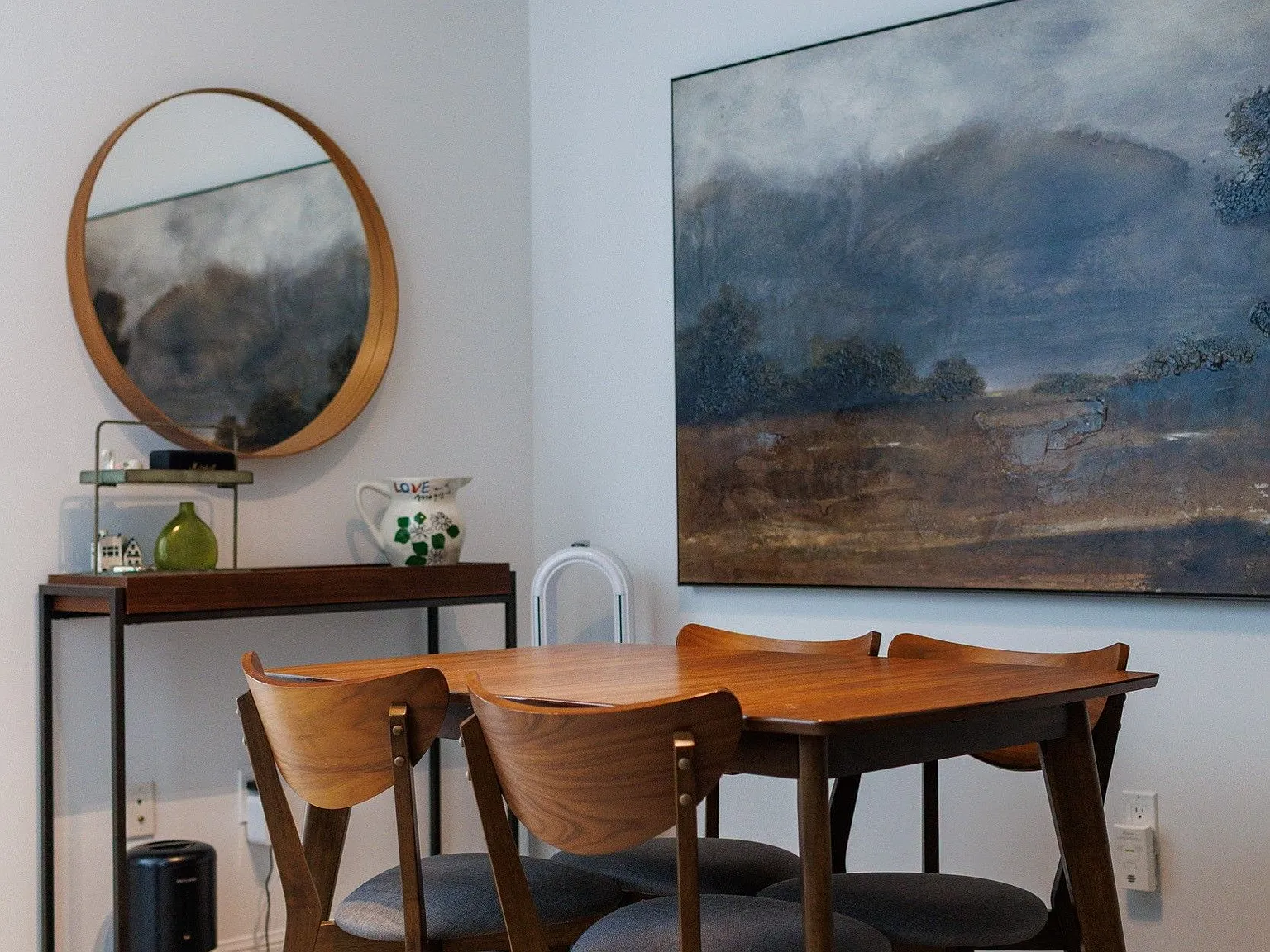 2 bed, $3,900 — Photo 3