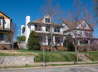 902 Montrose Ave, Nashville, TN 37204