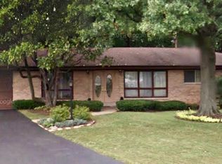705 Gralee Ln, Saint Louis, MO