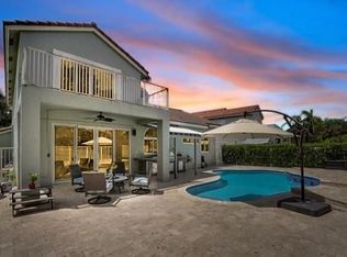 19386 Black Olive Ln, Boca Raton, FL 33498