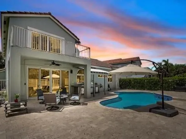 19386 Black Olive Lane, Boca Raton, FL 33498