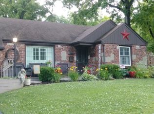 2995 Wasson Way, Decatur, IL 62521