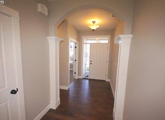 4th image of 6536 SE Ketchum St Lot 10