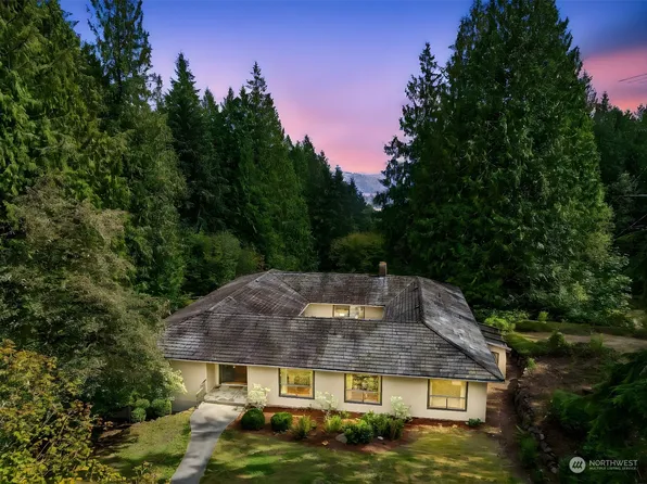 24600 NE 171st Street, Woodinville, WA 98077