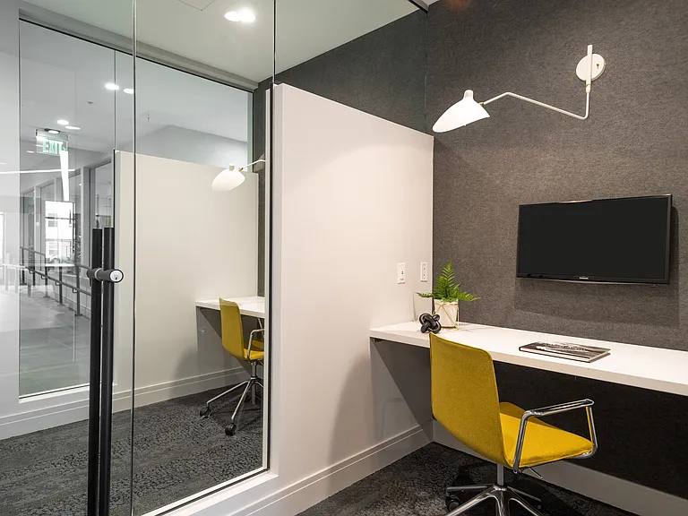 Office Pods