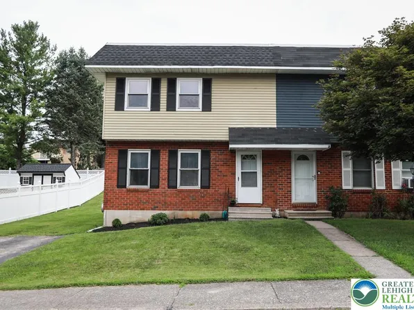 517 Banks St, Northampton, PA 18067