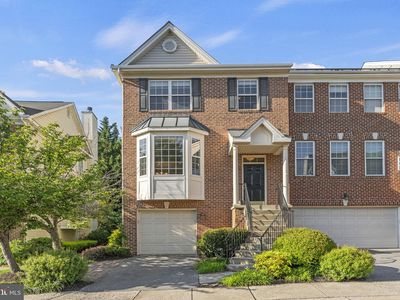 111 Longpoint Way, Gaithersburg, MD, 20878