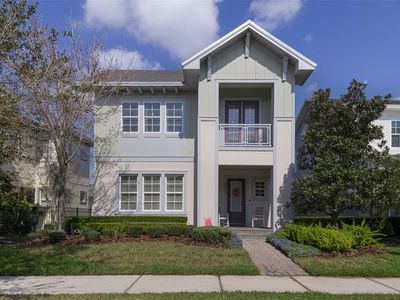 7973 Greengard St, Orlando, FL, 32827