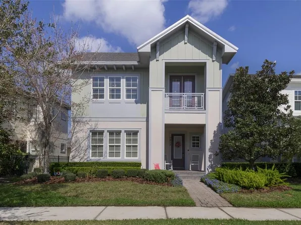 7973 Greengard St, Orlando, FL 32827