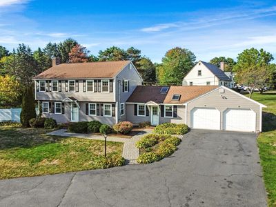 165 Elliott St, Haverhill, MA, 01830