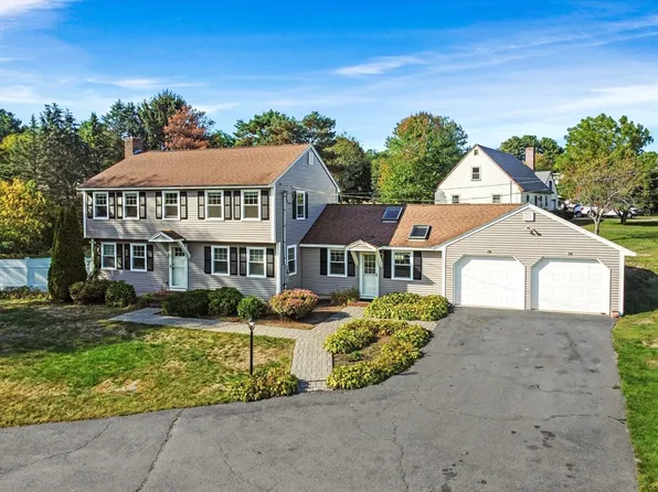 165 Elliott St, Haverhill, MA 01830