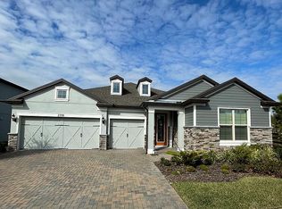 2705 Whittler Br, Odessa, FL 33556