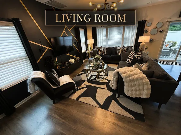 1101 Freeman View Dr, Albemarle, NC 28001