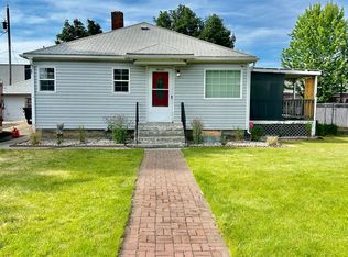 15121 E 1st Ave, Veradale, WA 99037
