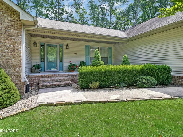 115 Glenwood Dr, Fairfield Glade, TN 38558