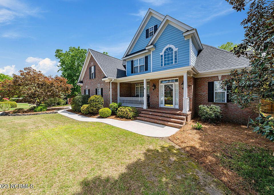 224 Marsh Oaks Drive, Wilmington, NC 28411 Zillow