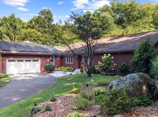9 Birch Ridge Rd, Burlington, CT 06013