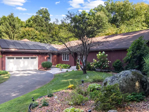 9 Birch Ridge Road, Burlington, CT 06013