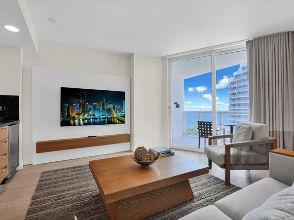 505 N Fort Lauderdale Beach Boulevard #1103, Fort Lauderdale, FL 33304