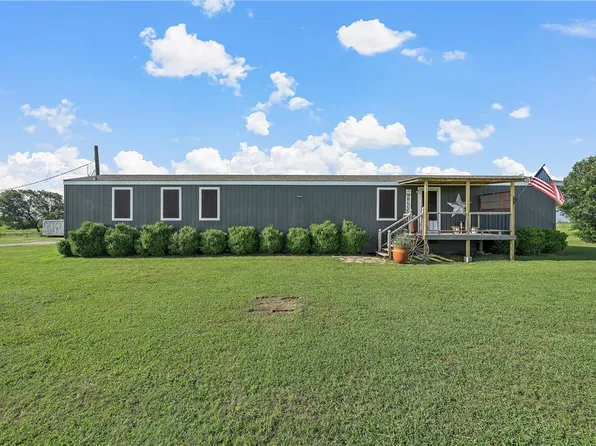 5396 Fm 413, Kosse, TX 76653