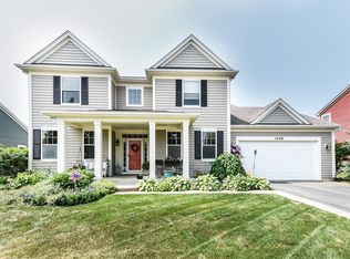 3129 Primrose St, Elgin, IL 60124