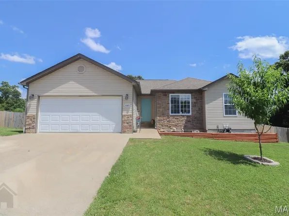 115 Pioneer Ct, Waynesville, MO 65583