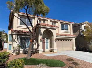 6542 Samba Ave, Las Vegas, NV 89139