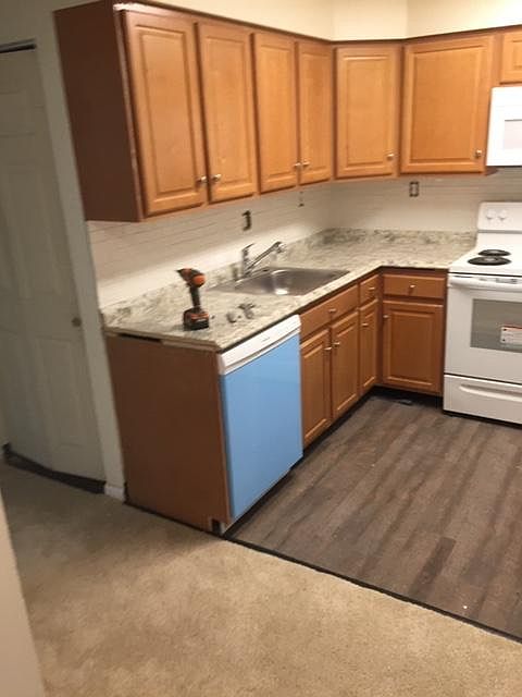 2nd image of 1100 Tyson Ave APT A2