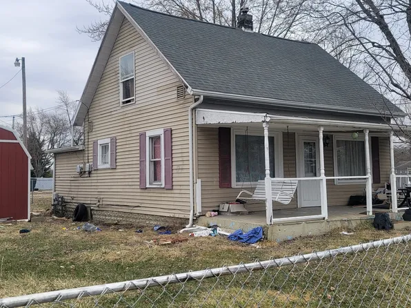 2212 S Delawanda Ave, Muncie, IN 47302